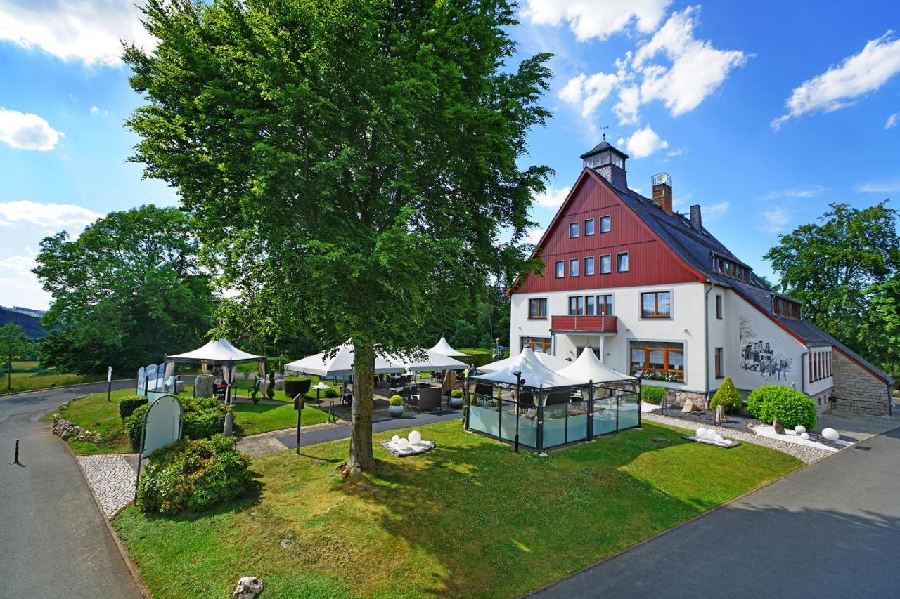 Und Restaurant Buehlhaus