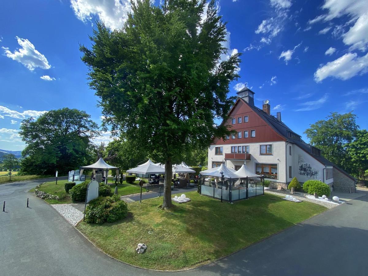 Hotel Und Restaurant Buehlhaus 3*