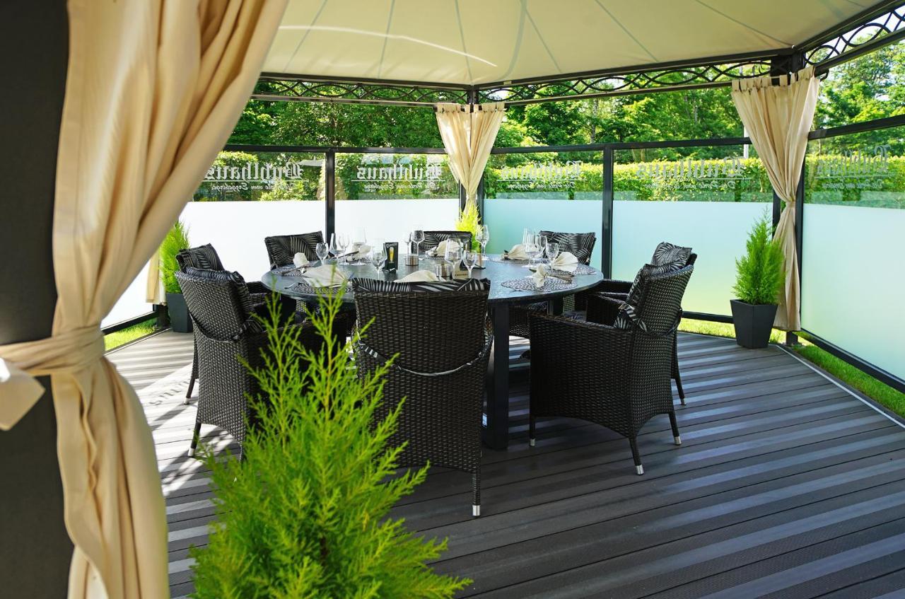 Und Restaurant Buehlhaus Hotel 3*