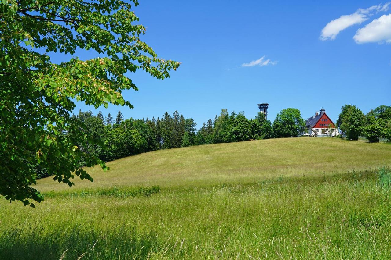 Und Restaurant Buehlhaus Hotel 3*