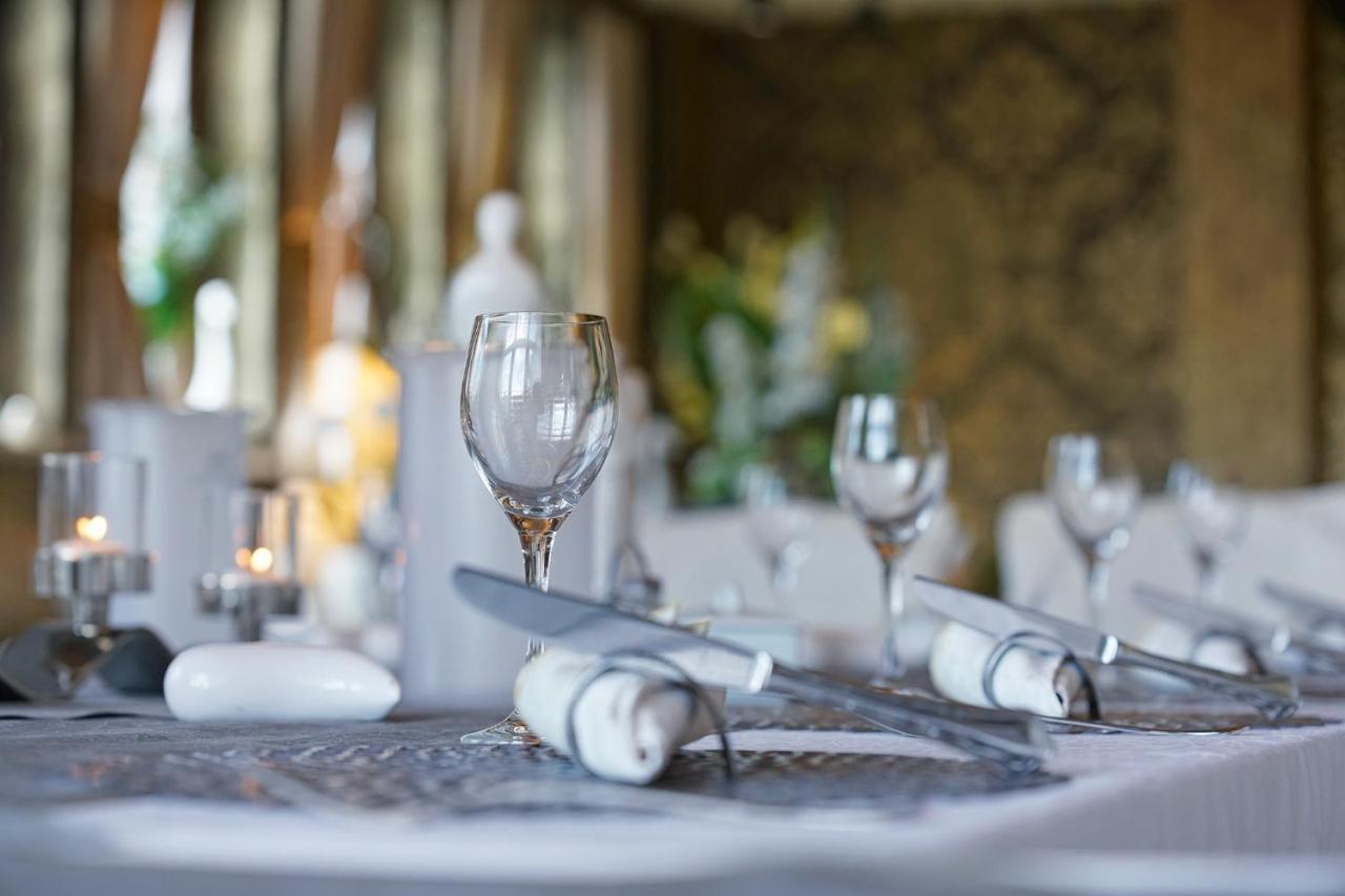 Und Restaurant Buehlhaus Hotel Eibenstock