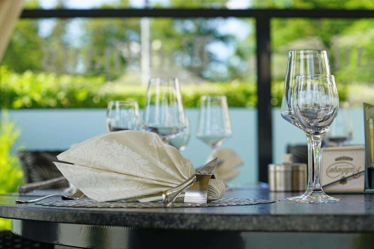 Und Restaurant Buehlhaus 3* Eibenstock