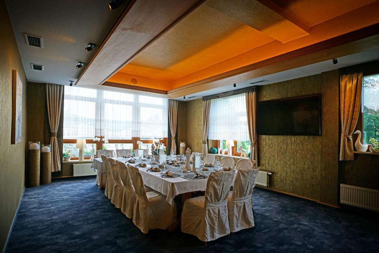 Und Restaurant Buehlhaus 3* Eibenstock