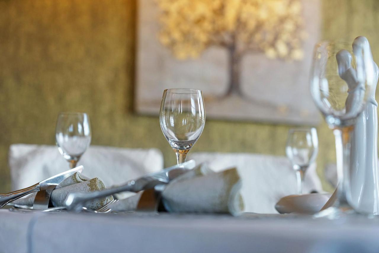 Und Restaurant Buehlhaus 3* Eibenstock