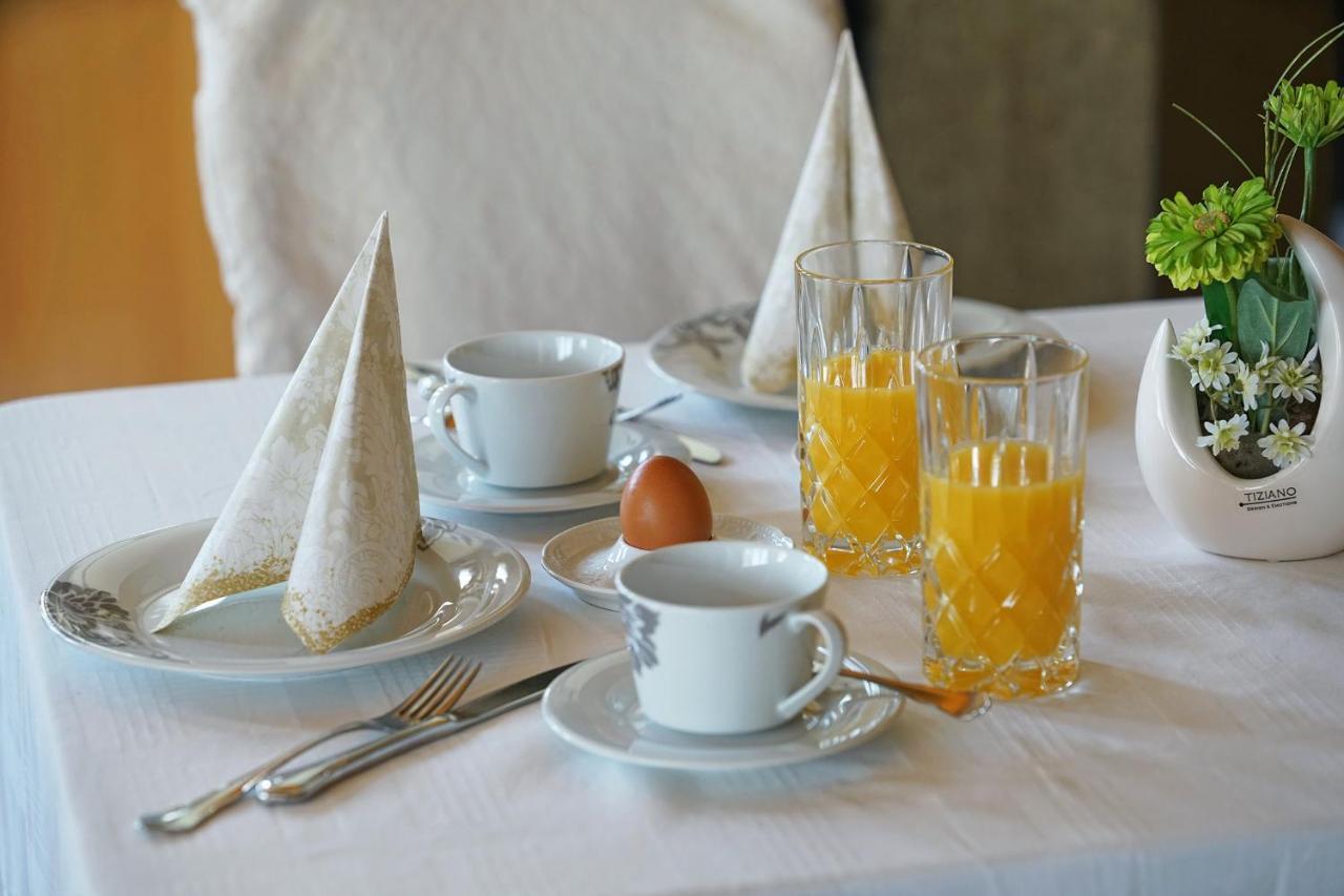 Und Restaurant Buehlhaus 3* Eibenstock