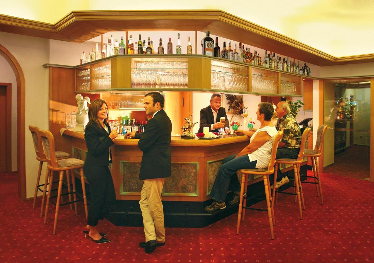 Hotel Und Restaurant Buehlhaus 3*