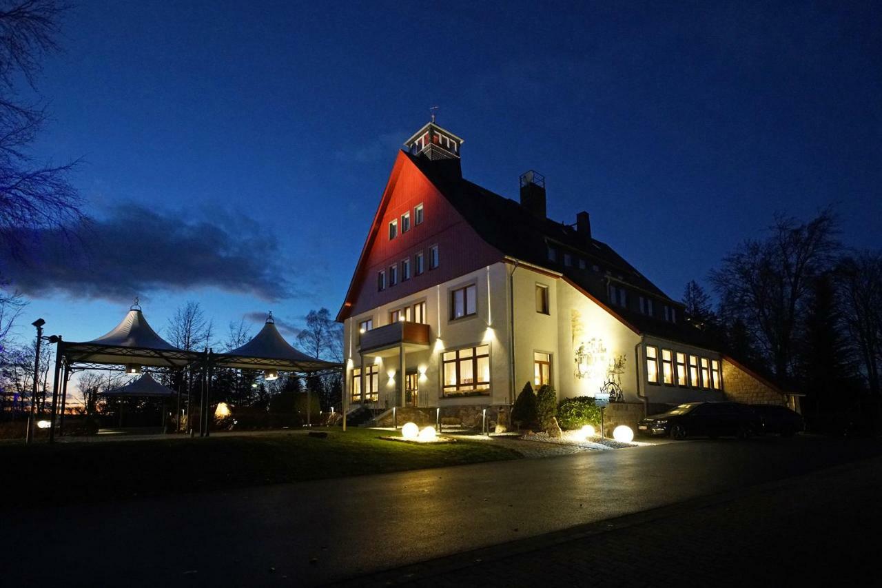 Hotel Und Restaurant Buehlhaus 3*