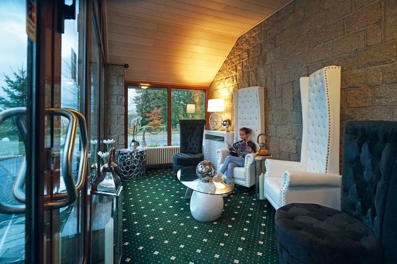 Und Restaurant Buehlhaus 3* Eibenstock