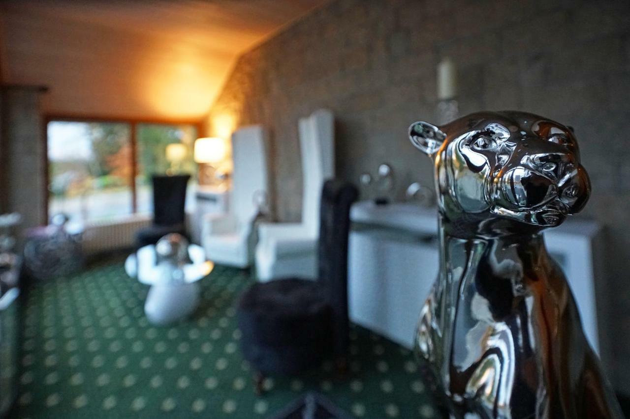 Und Restaurant Buehlhaus Hotel